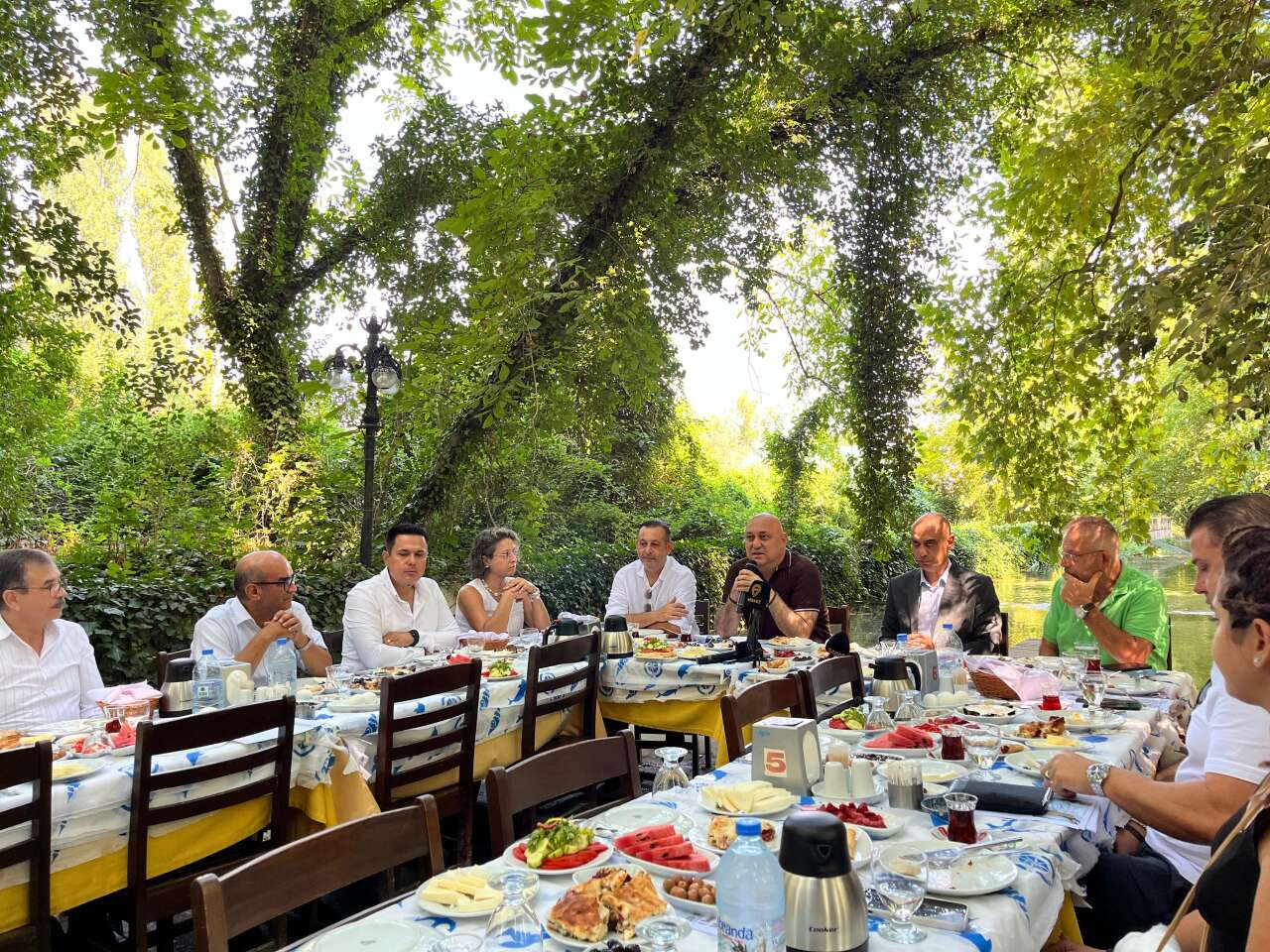 Yatağan’da Lezzet, Tarih ve Kültür Aynı Festivalde Buluşacak 2
